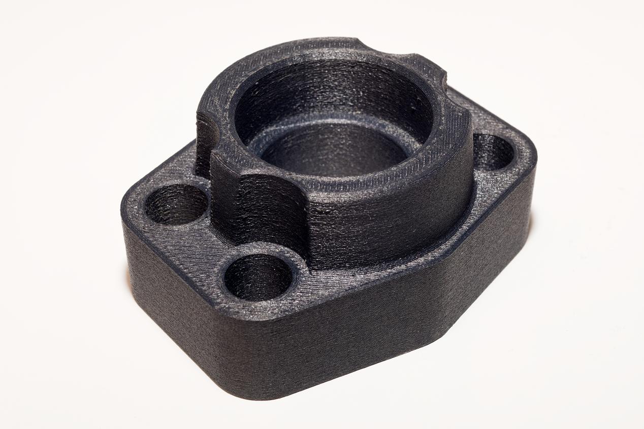 SOLVAY-Formnext19-3Dprint-9899 CF PEEK