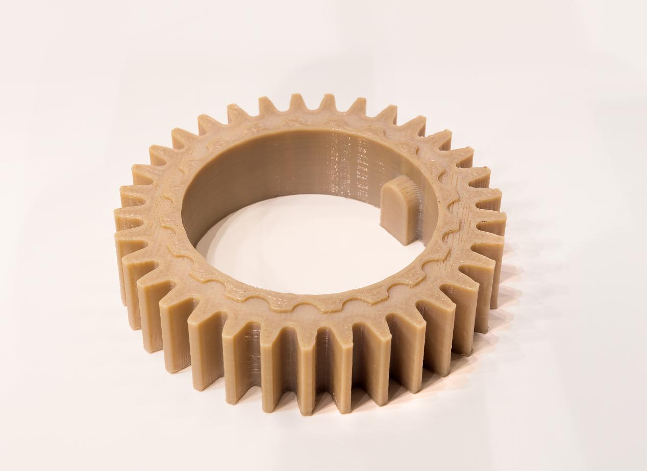 SOLVAY-Formnext19-3Dprint-9921 PEEK