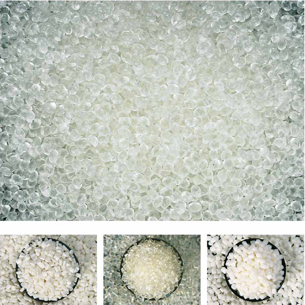 生物降解原料、改性料